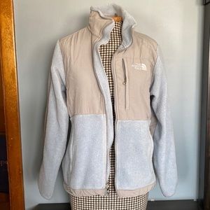 The North Face Polartec Denali Jacket